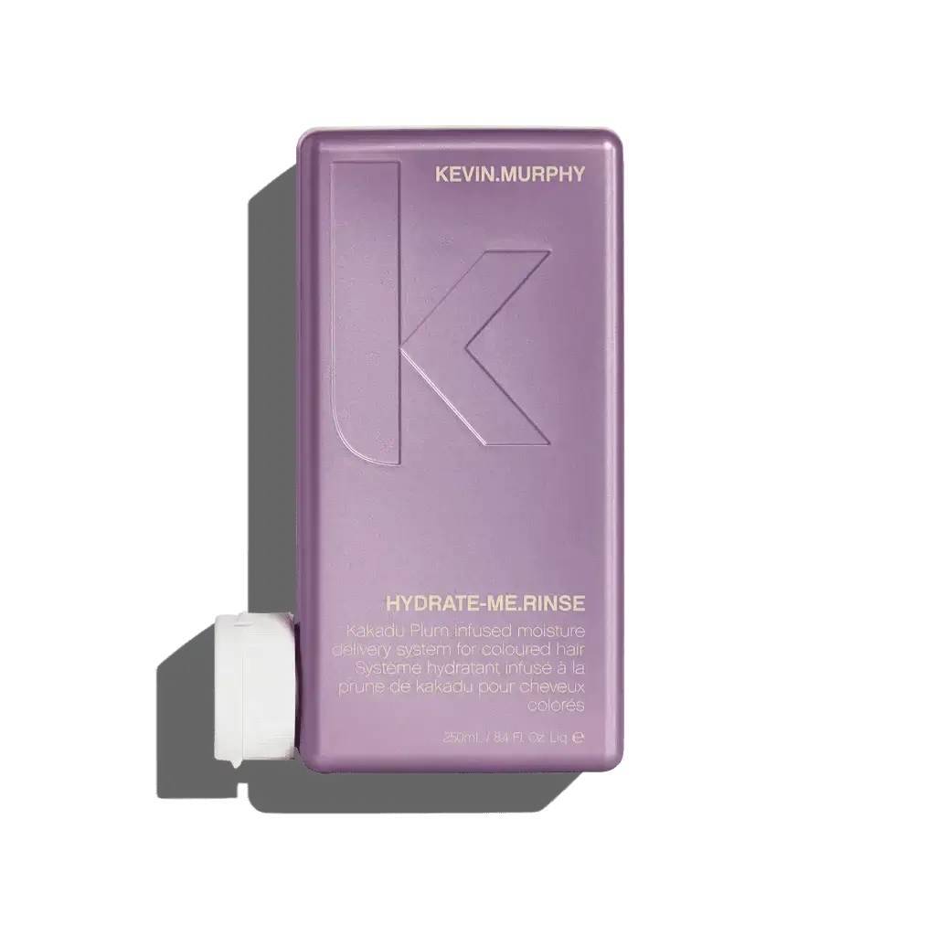 Kevin Murphy Hydrate Me Rinse 40ml balsam sett fra siden