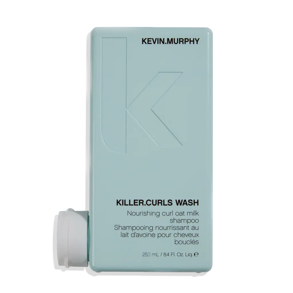 Kevin Murphy Killer Curls Wash 250ml - Sjampo - JK-Shop