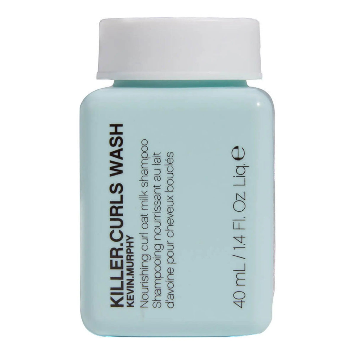 Kevin Murphy Killer Curls Wash 250ml - Sjampo - JK-Shop - bilde 2