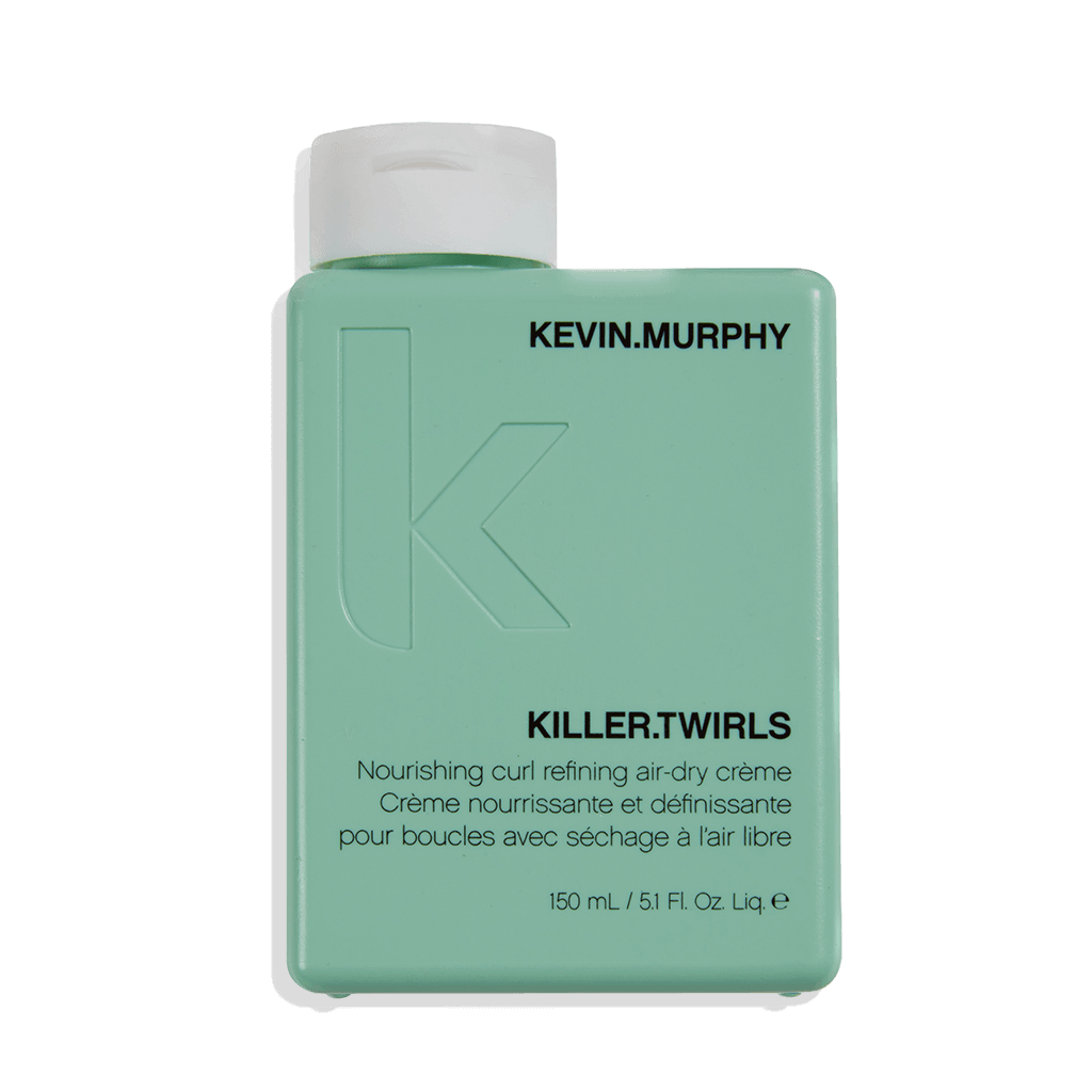 Kevin Murphy Killer Twirls 150ml - Hårkrem - JK-Shop