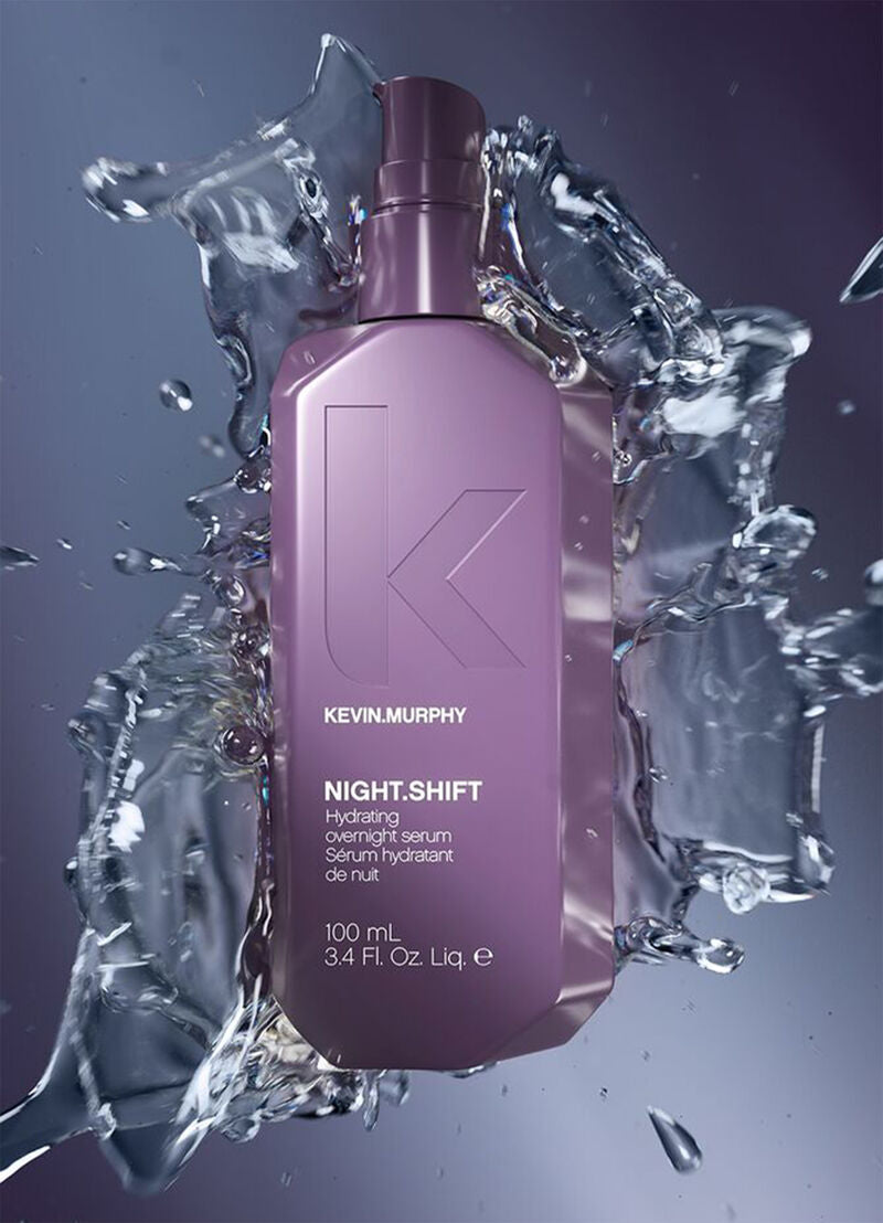 Kevin Murphy Night Shift 100ml - Hårserum - JK-Shop