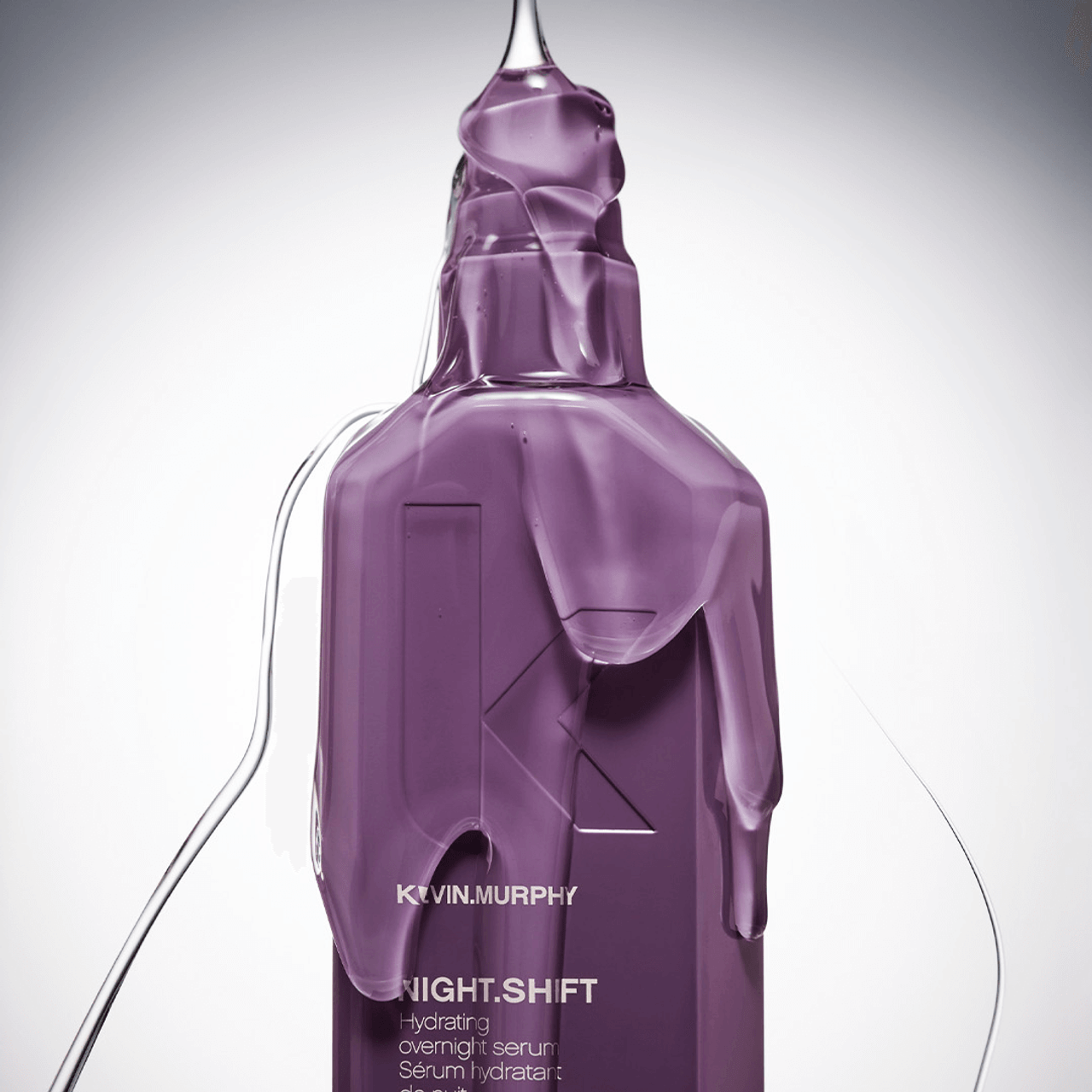 Kevin Murphy Night Shift 100ml - Hårserum - JK-Shop