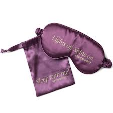 Kevin Murphy Night Shift Sleep Mask - Øyemaske - JK-Shop