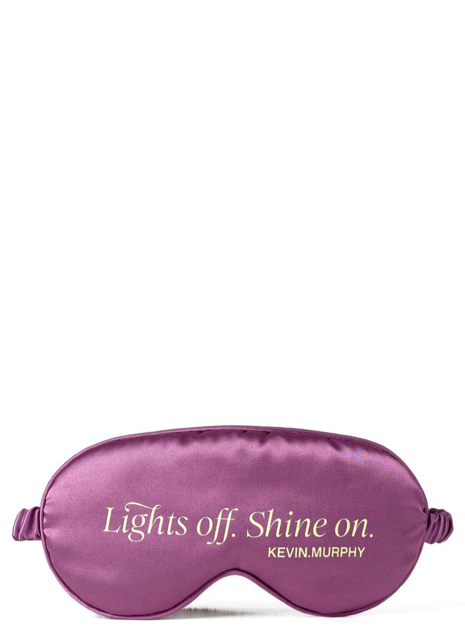 Kevin Murphy Night Shift Sleep Mask - Øyemaske - JK-Shop