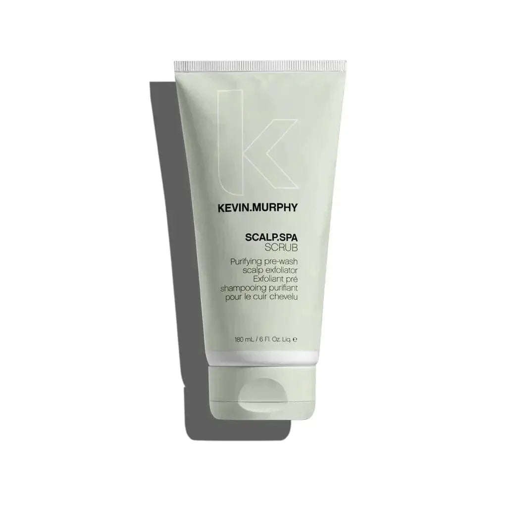 Kevin Murphy Scalp Spa Scrub-Hodebunnspleie-JKSHOP