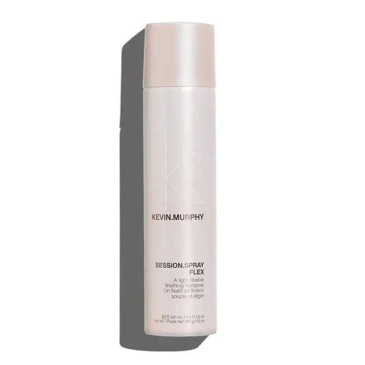 Kevin Murphy Session Spray Flex 100ml - Hårspray - JK-Shop - bilde 2
