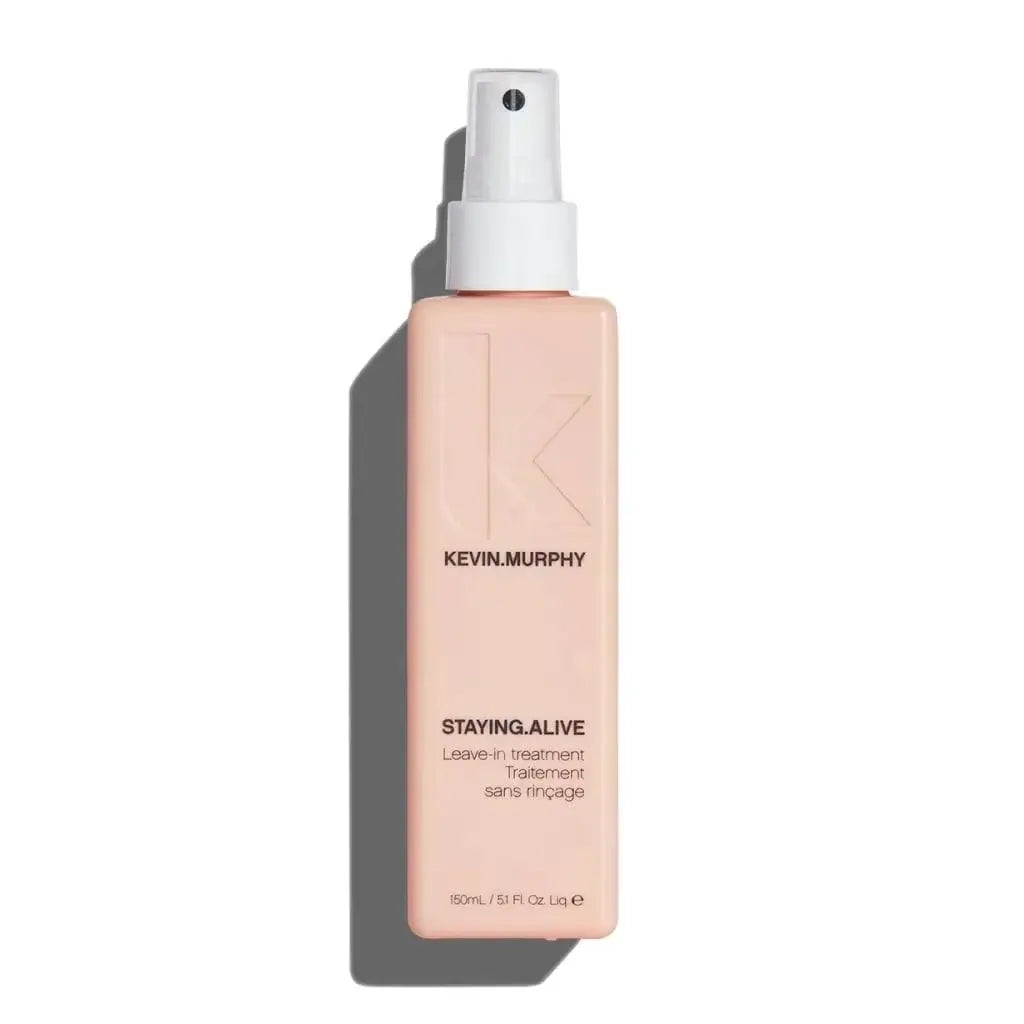 Kevin Murphy Staying Alive 40ml hårkur sett fra siden