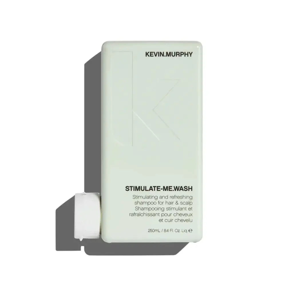 Kevin Murphy, Stimulate-Me Wash 40ml-Sjampo-JKSHOP