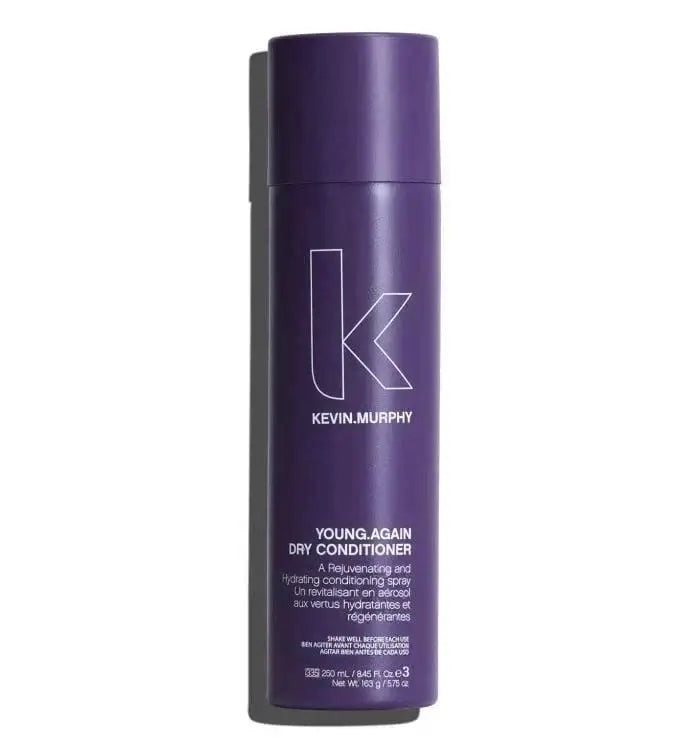 Kevin Murphy Young Again Dry Conditioner 100ml-Tørrsjampo-JKSHOP