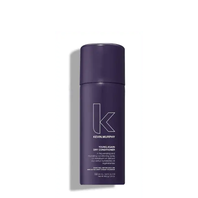 Kevin Murphy Young Again Dry Conditioner 100ml-Tørrsjampo-JKSHOP