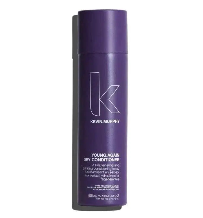 Kevin Murphy Young Again Dry Conditioner 250ml-Tørrsjampo-JKSHOP