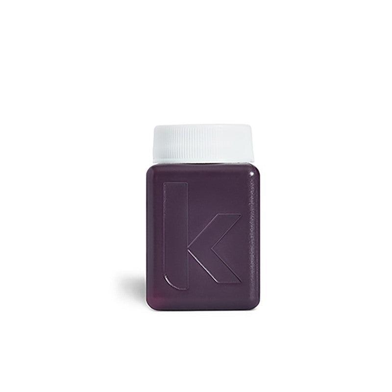 YOUNG.AGAIN.RINSE | Anti-aging conditioner die voedt