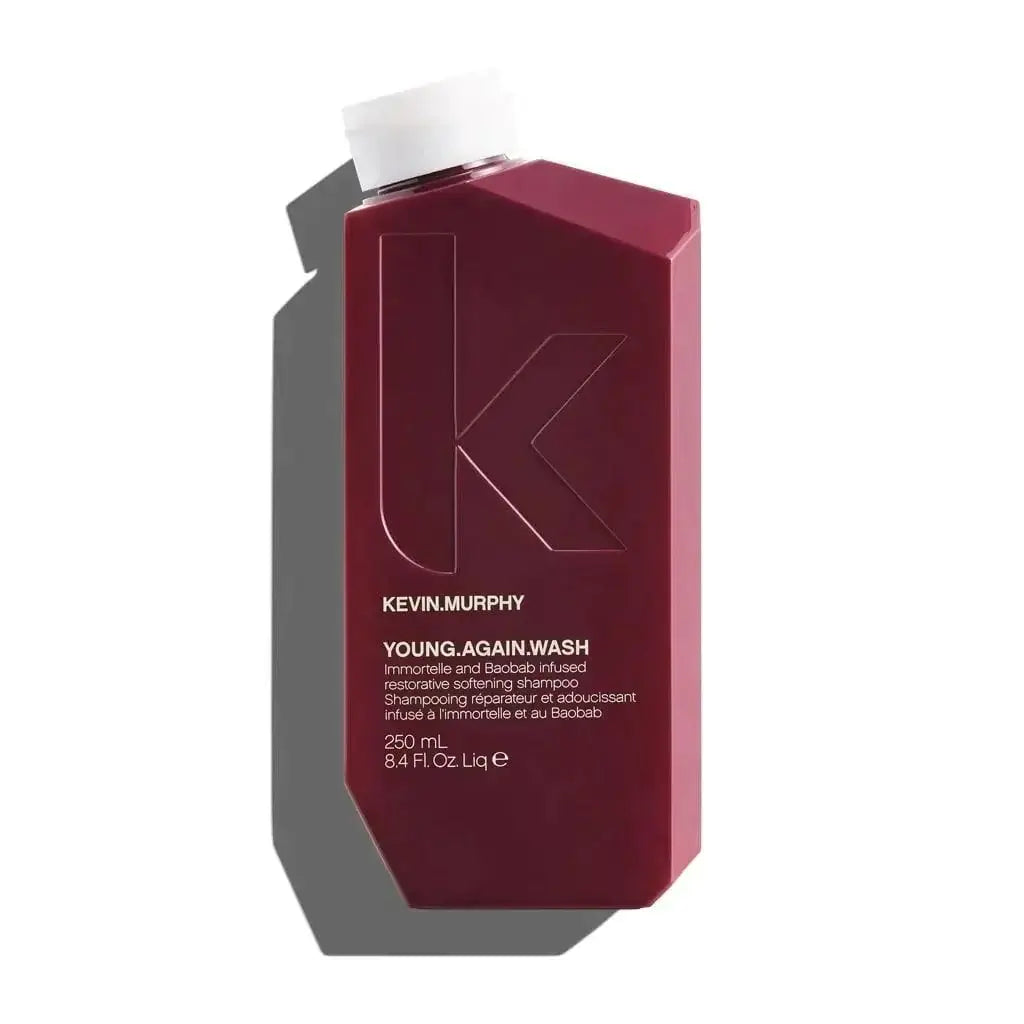 Kevin Murphy, Young Again Wash 40ml - Sjampo - JK-Shop - bilde 2