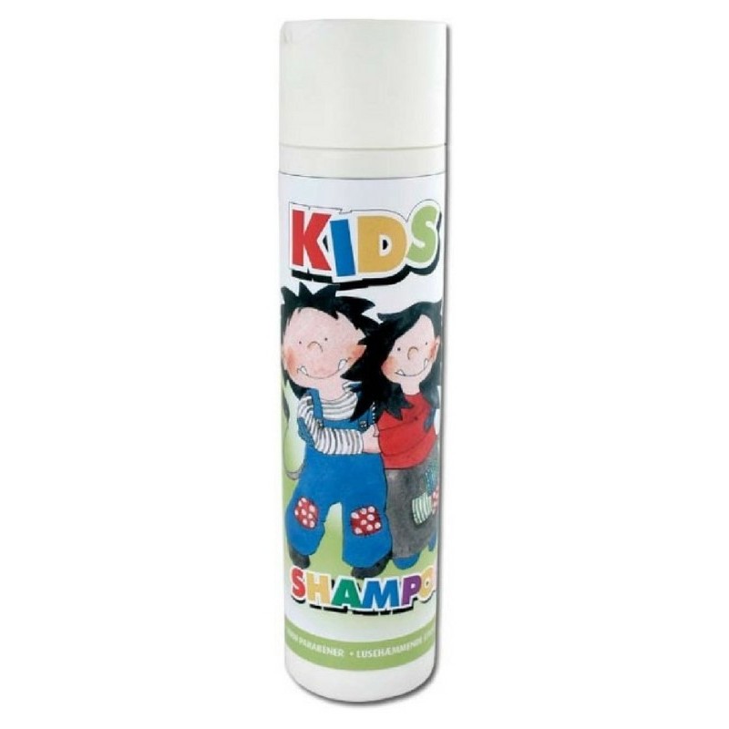 Kids Shampoo 250 ml - Sjampo - JK-Shop