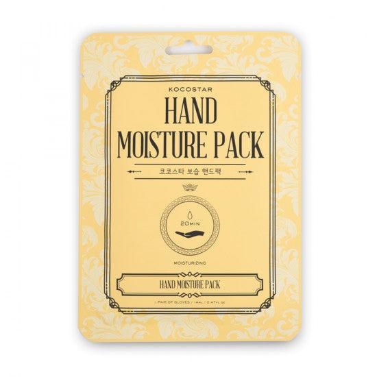 Kocostar Hand Moisture Pack Maske-Håndmaske-JKSHOP