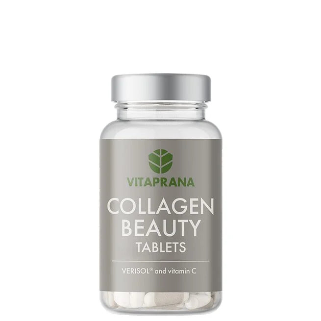 Kollagen Beauty 90 tabletter - Kollagen - JK-Shop