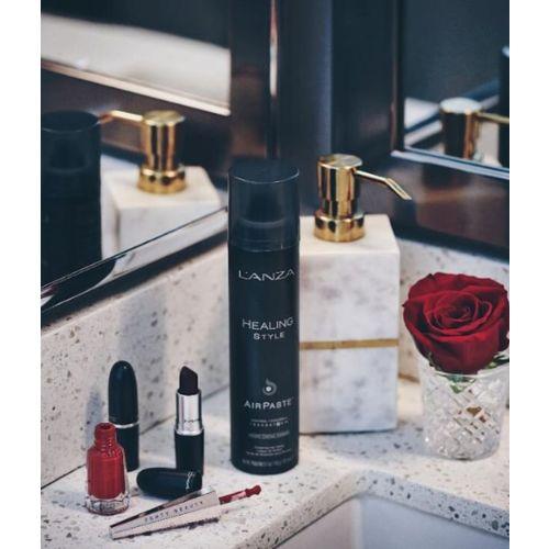 L'ANZA, Air Paste-Hårspray-JKSHOP