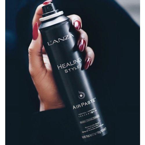L'ANZA, Air Paste-Hårspray-JKSHOP