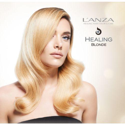 L'ANZA, Bright Blonde Conditioner-Balsam-JKSHOP