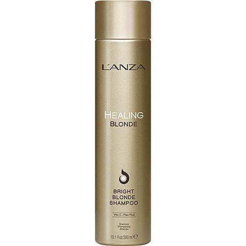 L'ANZA, Bright Blonde Shampoo-Sjampo-JKSHOP