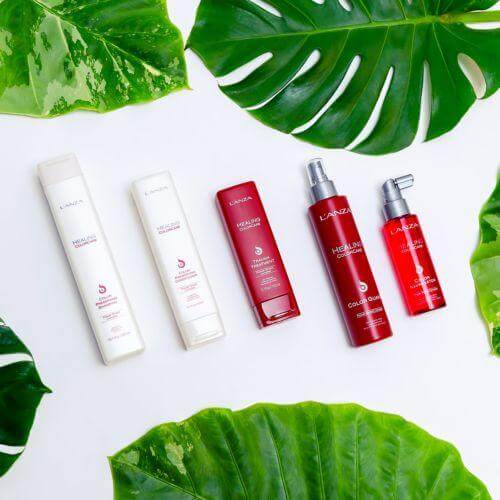 L'ANZA Color Care, Preserving Shampoo-Sjampo-JKSHOP