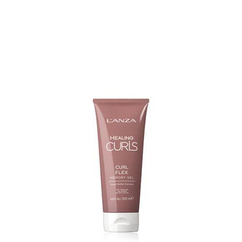 L'ANZA, Curl Flex Gel-Gel-JKSHOP