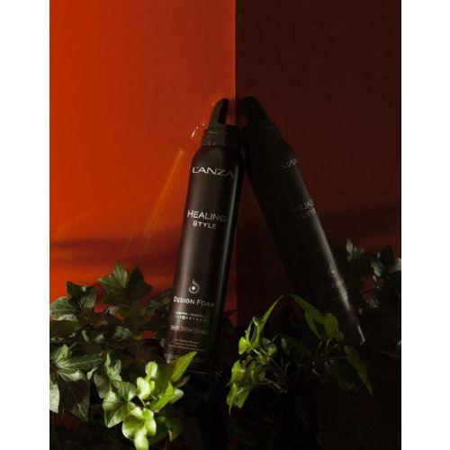 L'ANZA, Design Foam-Hårskum-JKSHOP
