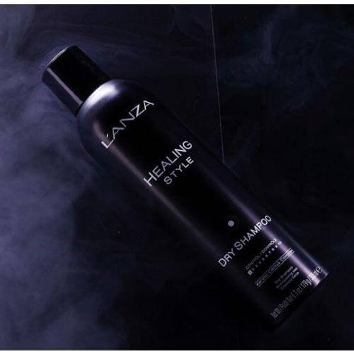 L'ANZA, Dry Shampoo-Tørrsjampo-JKSHOP