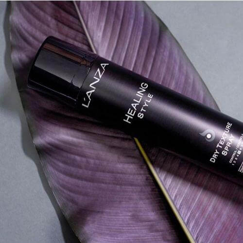 L'ANZA, Dry Texture Spray-Tørrsjampo-JKSHOP
