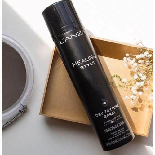 L'ANZA, Dry Texture Spray-Tørrsjampo-JKSHOP