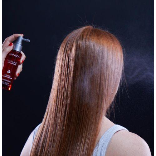L'ANZA, Healing ColorCare illuminator-Stylingspray-JKSHOP