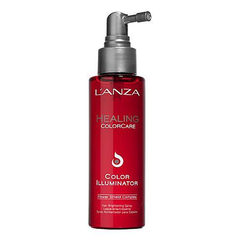 L'ANZA, Healing ColorCare illuminator-Stylingspray-JKSHOP