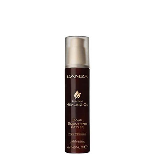 L'ANZA, Keratin Healing Oil Bond Smoothing Styler-Hårkrem-JKSHOP