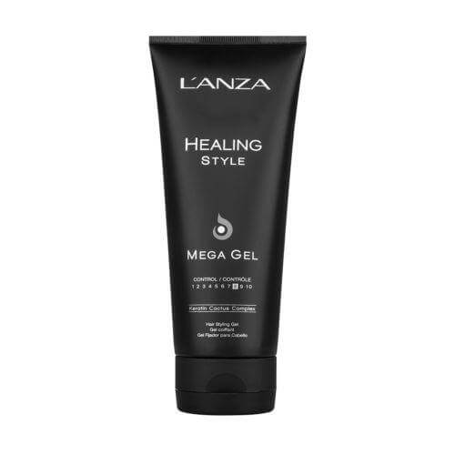 L'ANZA, Mega Gel-Gel-JKSHOP