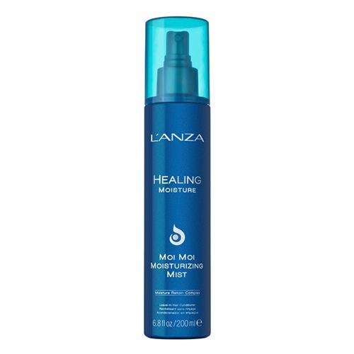 L'ANZA, Moi Moi Moisturizing Mist-Hårspray-JKSHOP