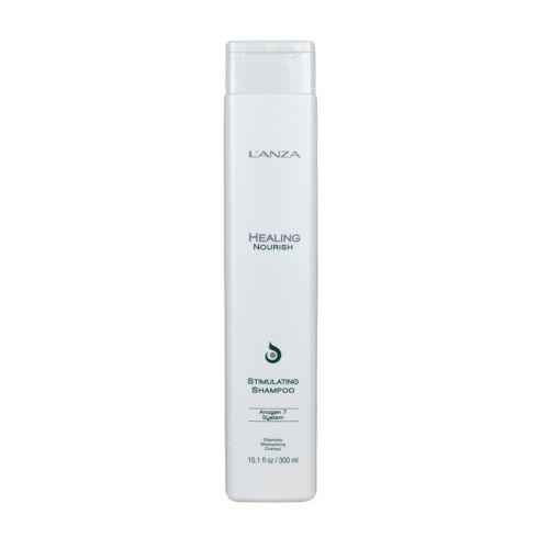 L'ANZA, Nourish Stimulating Shampoo-Sjampo-JKSHOP