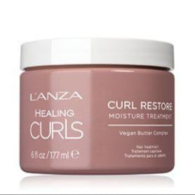 L'ANZA, Restore Moisture Treatment-Hårkur-JKSHOP