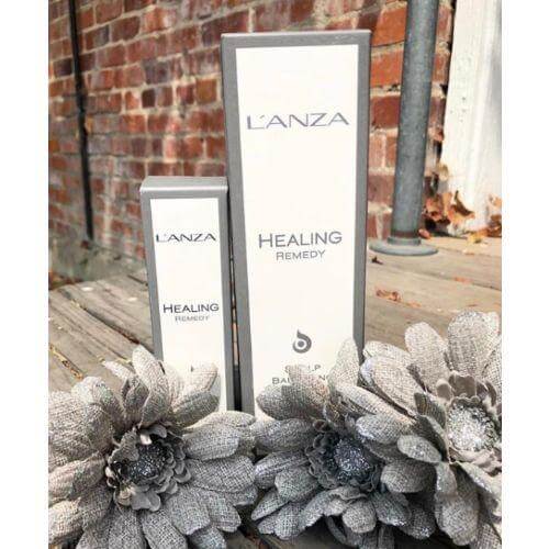 L'ANZA, Scalp Remedy Cleansing Shampoo-Sjampo-JKSHOP