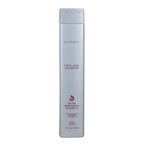 L'ANZA, Silver Brightening Shampoo-Sjampo-JKSHOP