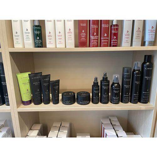 L'ANZA, Style Clay-Hårvoks-JKSHOP