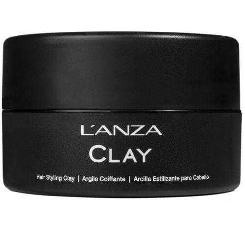 L'ANZA, Style Clay-Hårvoks-JKSHOP