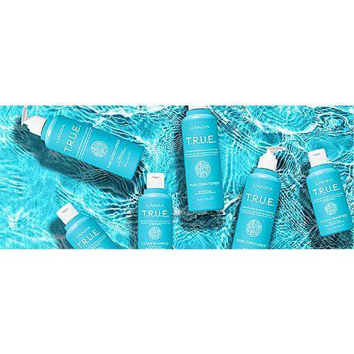 L'ANZA, TRUE Clean Shampoo-Sjampo-JKSHOP