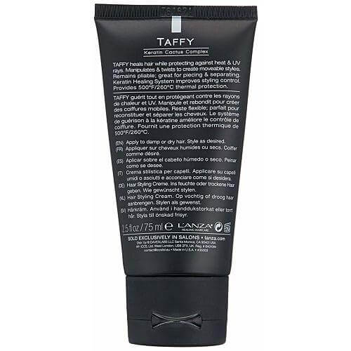 L'ANZA, Taffy Healing Style-Hårkrem-JKSHOP