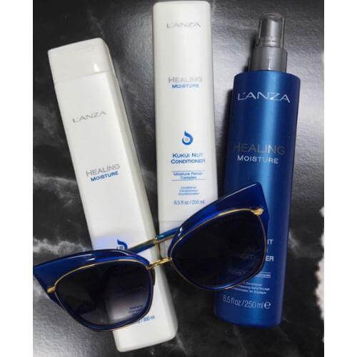 L'ANZA, Tamanu Cream Shampoo-Sjampo-JKSHOP