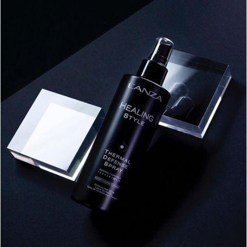 L'ANZA, Thermal Defence-Varmebeskyttelse-JKSHOP