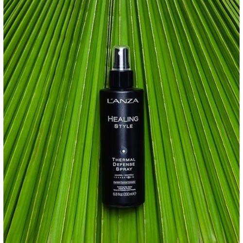 L'ANZA, Thermal Defence-Varmebeskyttelse-JKSHOP