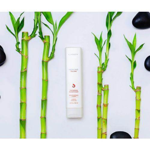 L'ANZA, Thickening Conditioner-Balsam-JKSHOP