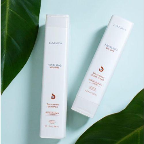 L'ANZA, Thickening Conditioner-Balsam-JKSHOP