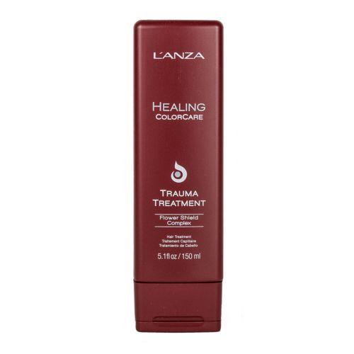 L'ANZA, Trauma Treatment-Hårkur-JKSHOP