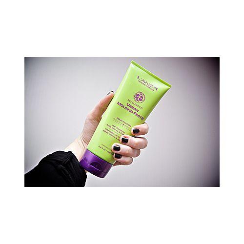 L'ANZA, Urban Molding Paste-Hårvoks-JKSHOP